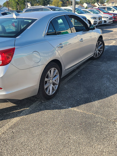 Used Car Dealer «Enterprise Car Sales», reviews and photos, 3011 Admiral Wilson Blvd, Pennsauken Township, NJ 08109, USA