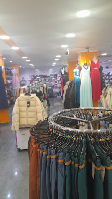 Camille Shop à Lisieux