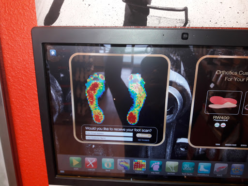 Shoe Store «Red Wing», reviews and photos, 114 Shoppers Ln, Covina, CA 91723, USA