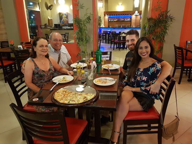 Av. Dois de Julho, 955 - Centro, Ilhéus - BA, 45653-040