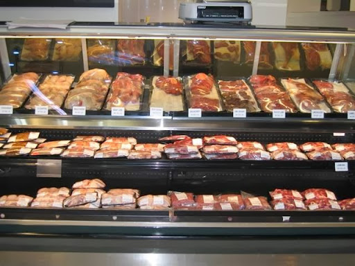 Butcher Shop «Olive Tree Market», reviews and photos, 270 Nottingham Dr, Cary, NC 27511, USA