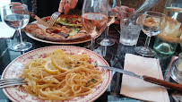 Spaghetti du Restaurant italien Gemini SAINT-OUEN à Saint-Ouen-sur-Seine - n°9
