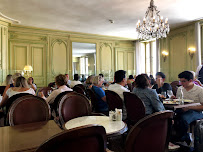 Atmosphère du Restaurant Angelina Paris à Versailles - n°5