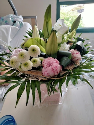 Zabeth Fleurs à Brest