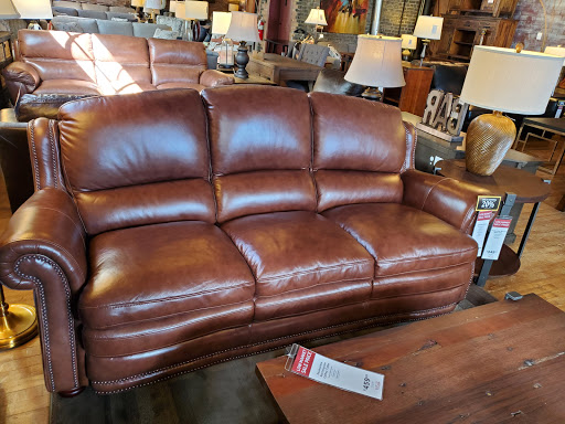 Furniture Store «WG&R Furniture», reviews and photos, 50 N Main St, Fond du Lac, WI 54935, USA