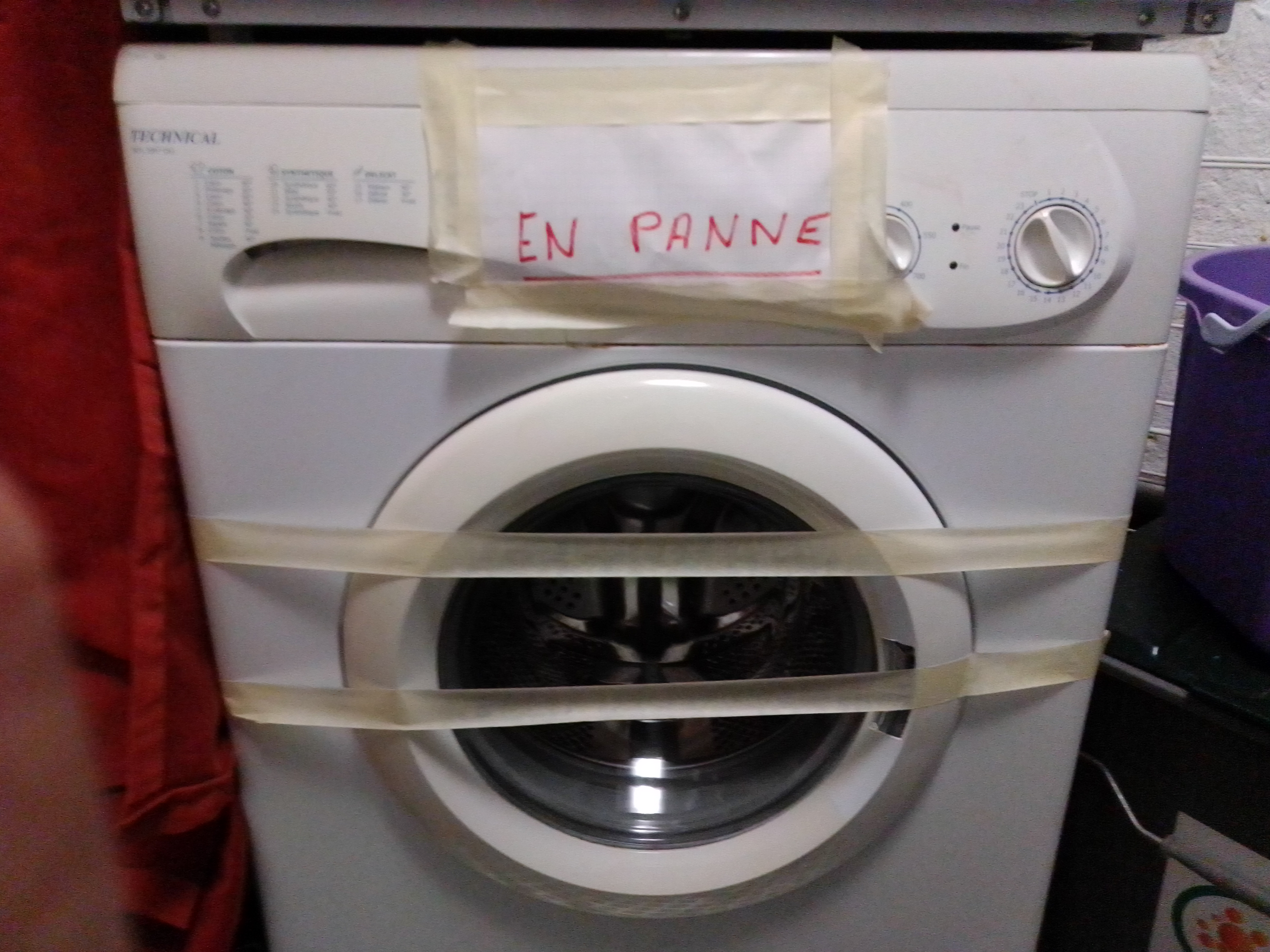 Photo n° 3 de l'avis de Serge.A fait le 24/06/2022 à 19:35