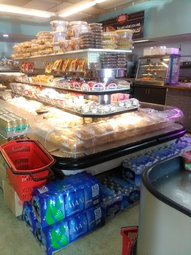 Supermarket «La Mercedes Supermarket inc», reviews and photos, 6724 Hanley Rd, Tampa, FL 33634, USA