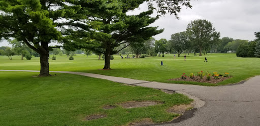 Golf Course «Twin Pines Golf Course», reviews and photos, 3800 42nd St NE, Cedar Rapids, IA 52402, USA