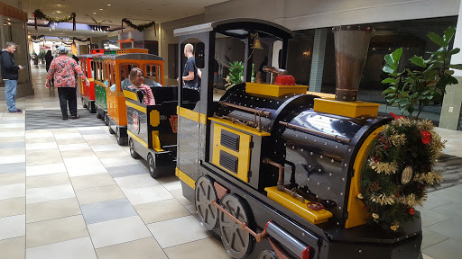 Shopping Mall «Inlet Square Mall», reviews and photos, 12125 Highway 17 Byp # A12, Murrells Inlet, SC 29576, USA