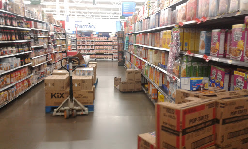 Department Store «Walmart Supercenter», reviews and photos, 7101 E 128th Ave, Thornton, CO 80602, USA