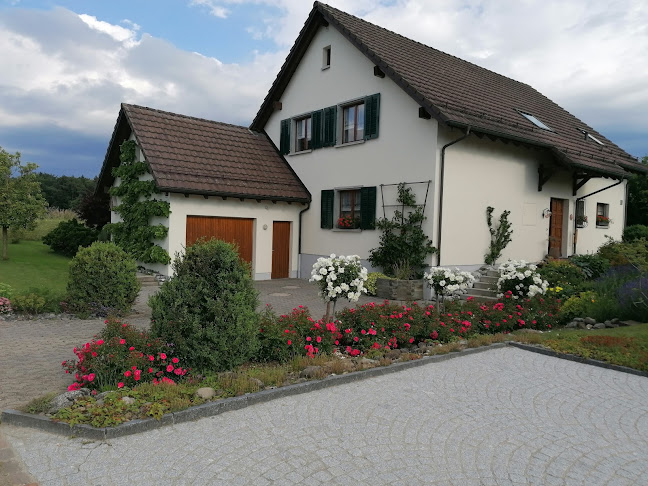 Rezensionen über Güntzel Immobilientreuhand GmbH in Amriswil - Immobilienmakler