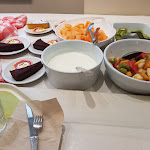 Photo n°6 de l'avis de Peephole.e fait le 15/08/2019 à 08:47 sur le  Tavolamica | Porto San Vitale à Ravenna