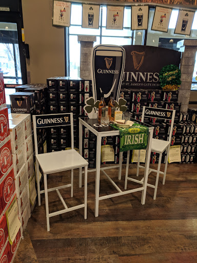 Wine Store «Total Wine & More», reviews and photos, 87 Boston Worcester Turnpike, Shrewsbury, MA 01545, USA