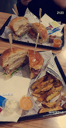 Photo n°81 de Burger Lounge à Marseille ()