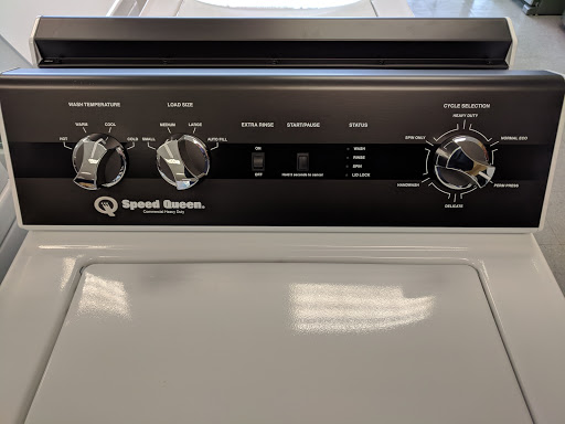 Appliance Store «Edwards Kitchen Appliance», reviews and photos, 5130 Transit Rd, Depew, NY 14043, USA