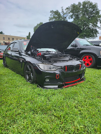 Park «Brush Park», reviews and photos, S 3rd Ave, Mt Vernon, NY 10550, USA