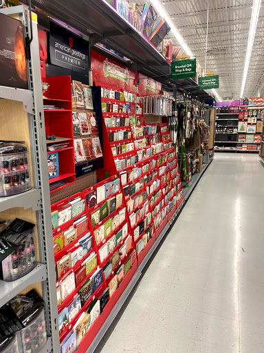 Department Store «Walmart Supercenter», reviews and photos, 5010 N 95th Ave, Glendale, AZ 85305, USA