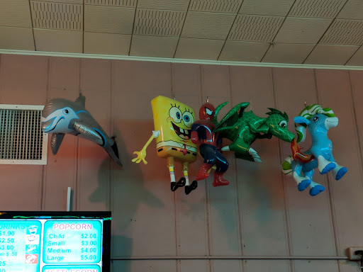 Movie Theater «Avalon Theatre», reviews and photos, 3451 SE Belmont St, Portland, OR 97214, USA