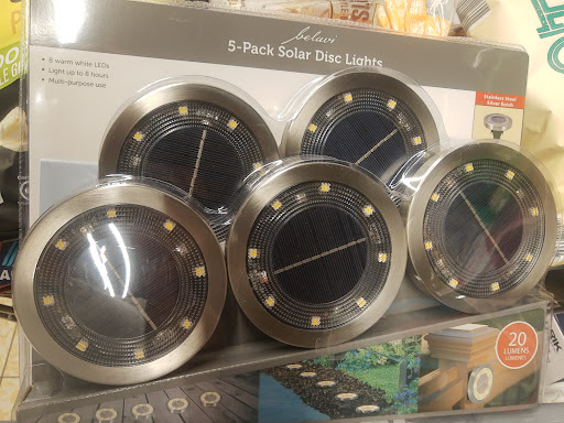 Supermarket «ALDI», reviews and photos, 728 Hartford Pike, Dayville, CT 06241, USA