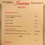 Photo n°6 de l'avis de Cristiano.e fait le 17/08/2022 à 20:54 sur le  Incarne Ristorante Speakeasy à Bonferraro