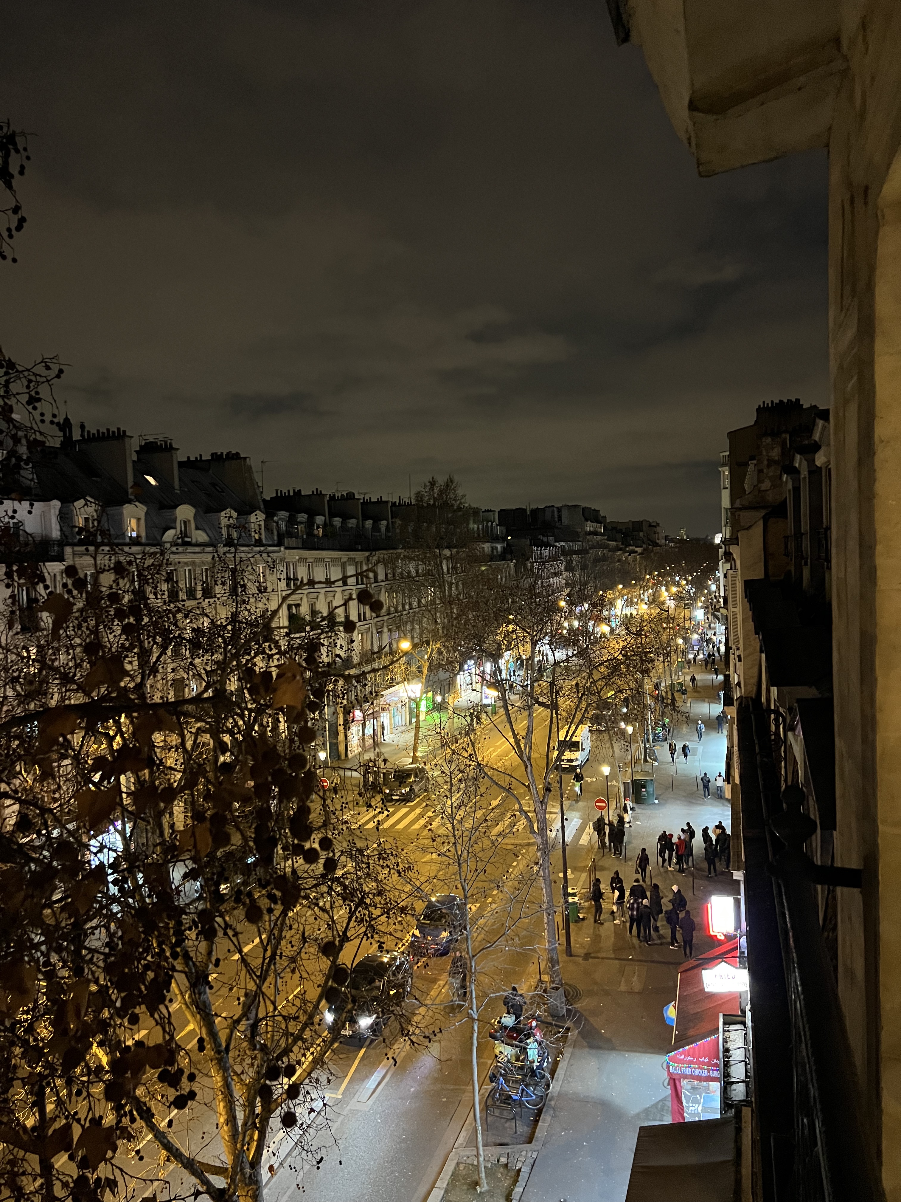 Photo n° 4 de l'avis de Che. fait le 05/02/2023 à 01:42