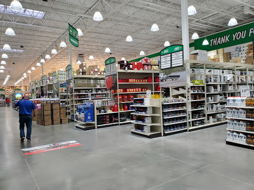 Home Improvement Store «Menards», reviews and photos, 2300 Woodman Dr, Howard, WI 54313, USA