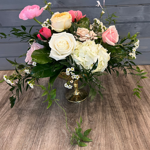 Florist «J. Morris Flowers», reviews and photos, 1603 Village Market Blvd SE #108, Leesburg, VA 20175, USA