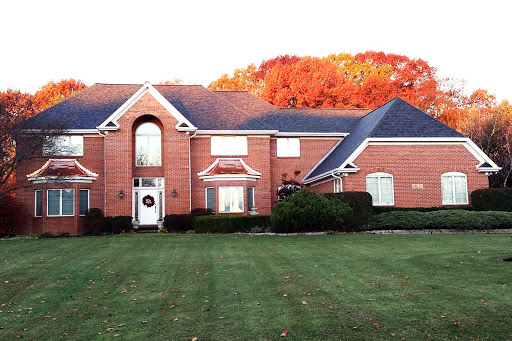 Roofing Contractor «Croixco Construction», reviews and photos, 870 E Higgins Rd #138a, Schaumburg, IL 60173, USA