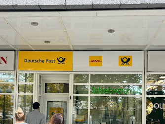 Deutsche Post Filiale 522