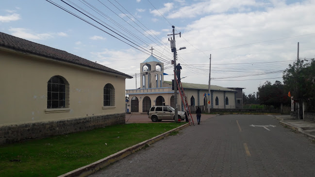Iglesia de Itulcachi