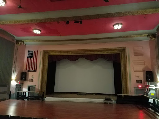 Performing Arts Theater «The Strand Ballroom», reviews and photos, 20 Third St, Dover, NH 03820, USA