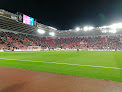 Saint Mary's Stadium