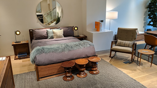 Furniture Store «Design Within Reach», reviews and photos, 447 University Ave, Palo Alto, CA 94301, USA