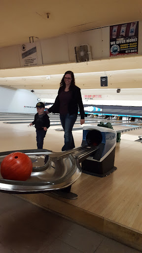 Bowling Alley «Harbor Lanes», reviews and photos, 2136 Broadway St, Eureka, CA 95501, USA