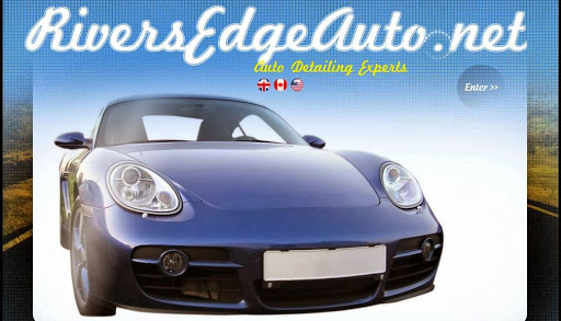 Rivers Edge Auto Sales & Services en Horsham