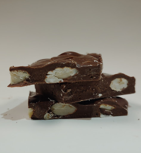 Ice Cream Shop «Ranison Ice Cream & Candy», reviews and photos, 706 16th St S, La Crosse, WI 54601, USA