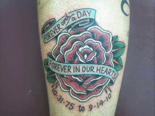 Tattoo Shop «Artist At Large», reviews and photos, 1125 E Douglas Ave, Wichita, KS 67211, USA