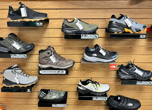 Ski Shop «Bear Creek Ski Shack», reviews and photos, 200 Montage Mountain Rd, Moosic, PA 18507, USA