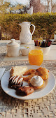 Breakfast places in Mendoza