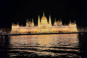 Budapest Danube River Cruises image