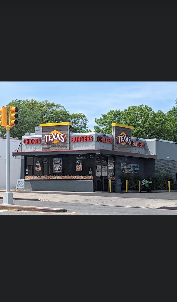 Tex's Chicken & Burgers 11422