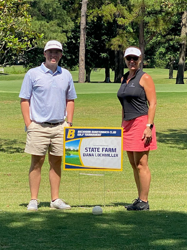 Insurance Agency «State Farm: Diana Fisher», reviews and photos