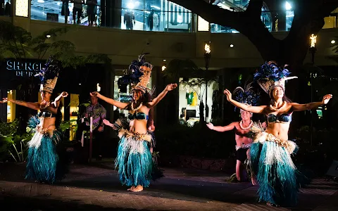 Queens Waikiki Luau image