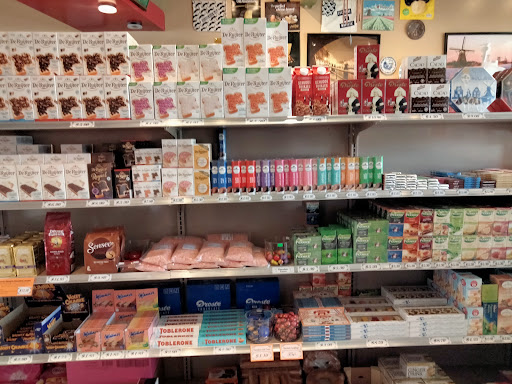 Grocery Store «Holland International Market», reviews and photos, 9835 Belmont St, Bellflower, CA 90706, USA