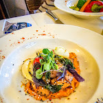 Photo n°1 de l'avis de Timo-Kochtlive. fait le 25/09/2023 à 19:44 sur le  Lutter & Wegner am Gendarmenmarkt à Berlin