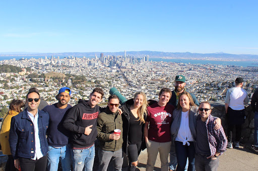 SF EXCURSIONS - Muir Woods Tours / Alcatraz Tours