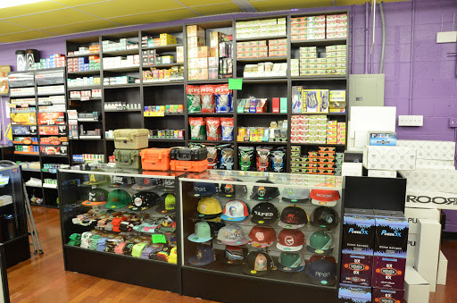 Tobacco Shop «Smoke Token», reviews and photos, 409 Harding Pl, Nashville, TN 37211, USA