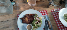 Steak du Restaurant Les Garnements à La Queue-lez-Yvelines - n°8