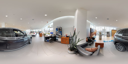 BMW Dealer «Hansel BMW of Santa Rosa», reviews and photos, 2925 Corby Ave, Santa Rosa, CA 95407, USA