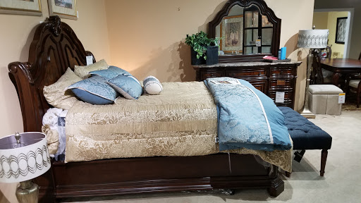 Furniture Store «Barrow Fine Furniture», reviews and photos, 210 E 9 Mile Rd, Pensacola, FL 32534, USA